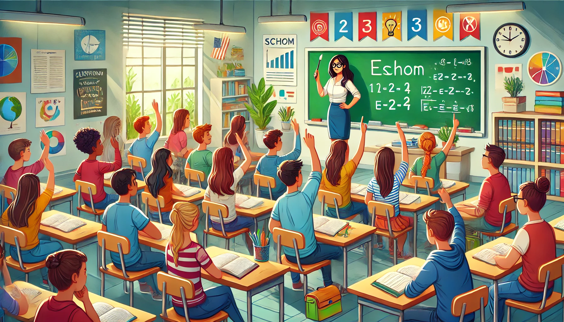 Mengapa Kehadiran di Kelas Merupakan Investasi Terbaik untuk Masa Depan Akademikmu